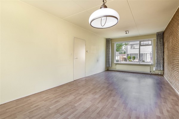 Medium property photo - Vredewold 21, 9642 EN Veendam